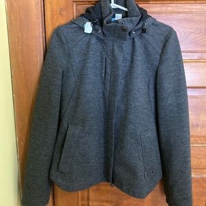 Women’s Icebreaker winter jacket